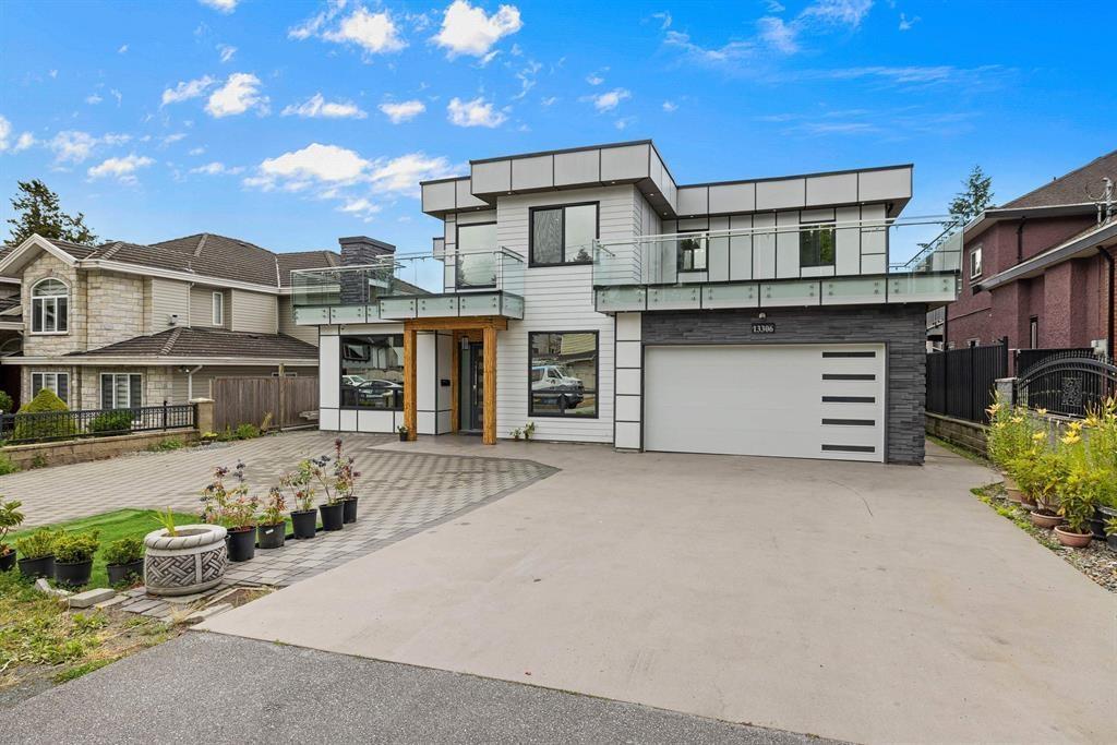 13306 90 AVENUE, Surrey, British Columbia
