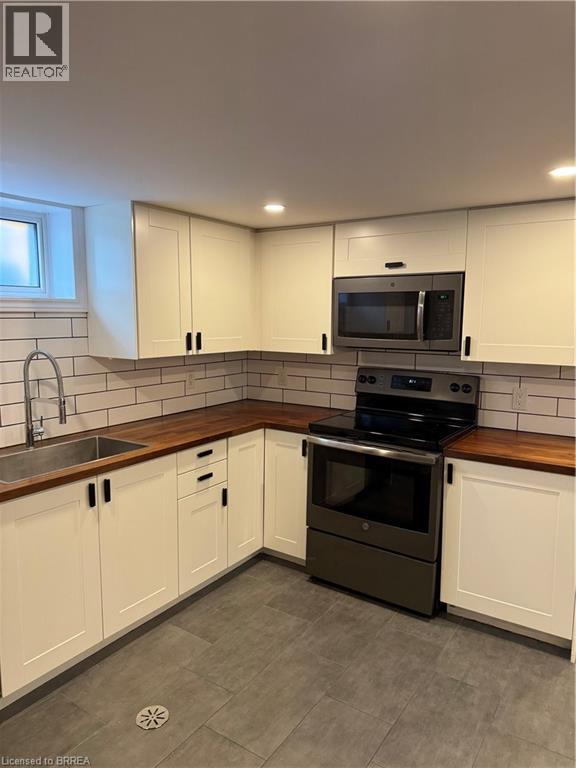 46 Linden Avenue Unit# Basement, Brantford, Ontario  N3S 7E5 - Photo 7 - 40839628