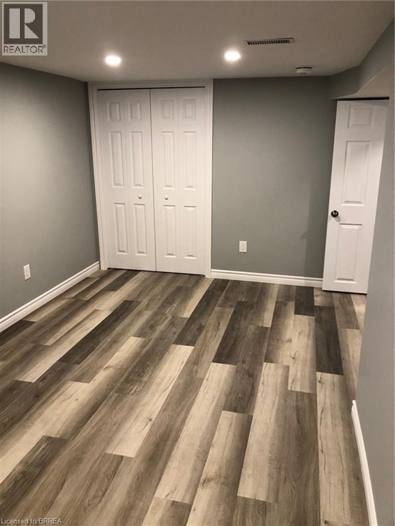 46 Linden Avenue Unit# Basement, Brantford, Ontario  N3S 7E5 - Photo 13 - 40839628