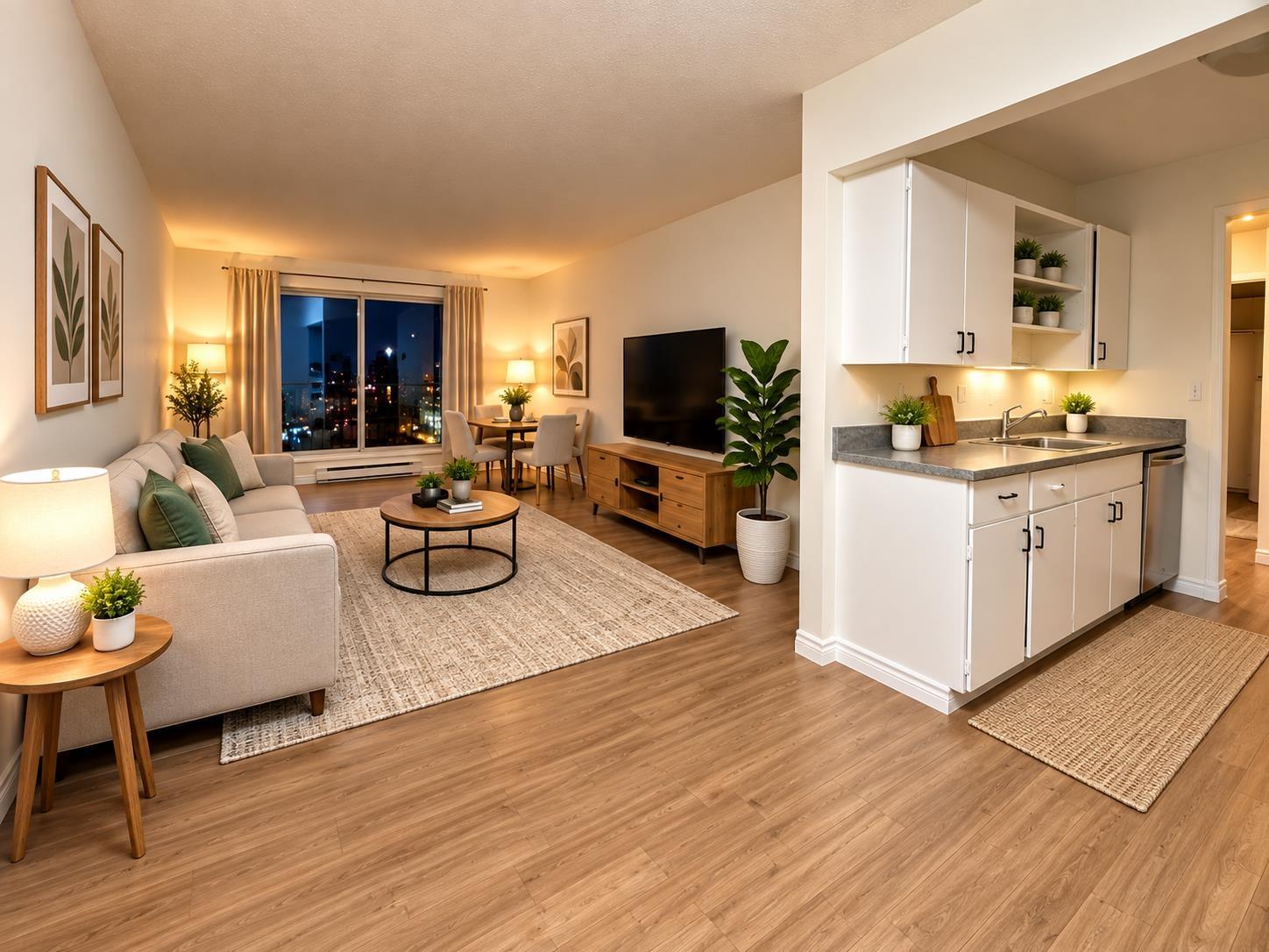 107 10468 148th Street, Surrey, British Columbia  V3R 8T1 - Photo 2 - R3161888