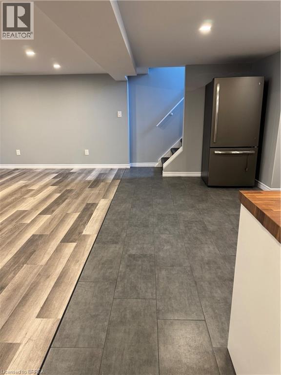 46 Linden Avenue Unit# Basement, Brantford, Ontario  N3S 7E5 - Photo 11 - 40839628