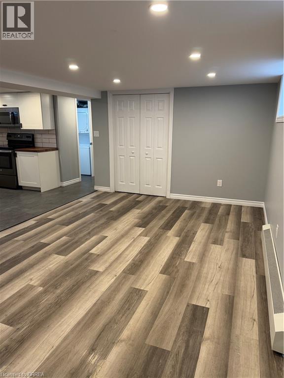 46 Linden Avenue Unit# Basement, Brantford, Ontario  N3S 7E5 - Photo 4 - 40839628