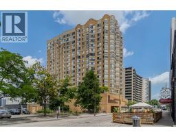 75 RIVERSIDE DRIVE East Unit# 1609, Windsor, Ontario
