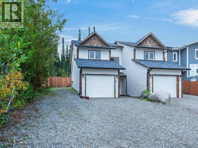 39b Drift Drive, Whitehorse, Yukon  Y1A 0B2 - Photo 2 - 17685