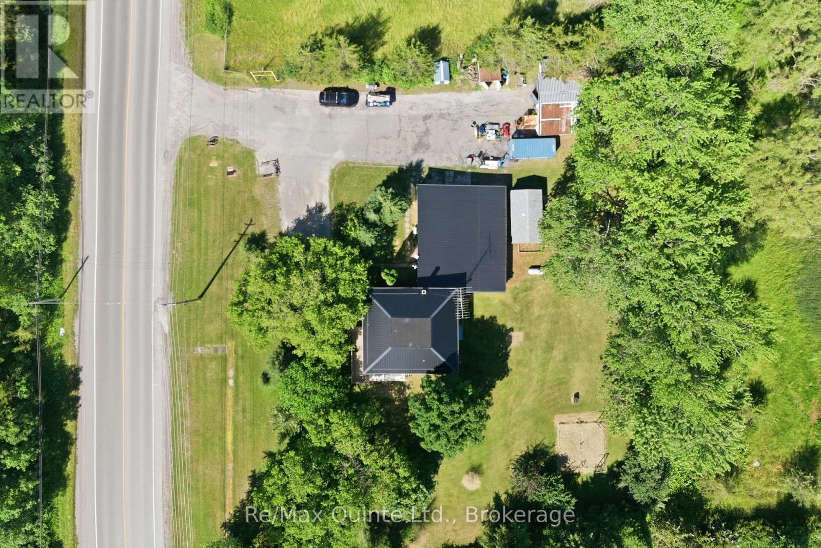 4611 OLD HIGHWAY 2, Belleville, Ontario