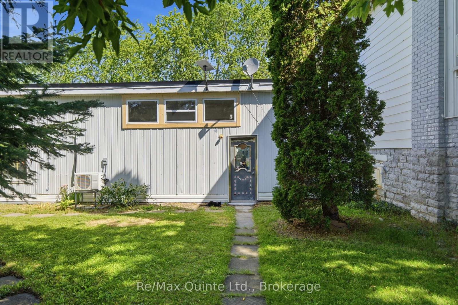 4611 Old Highway 2, Belleville, Ontario  K8N 4Z4 - Photo 16 - X13758192
