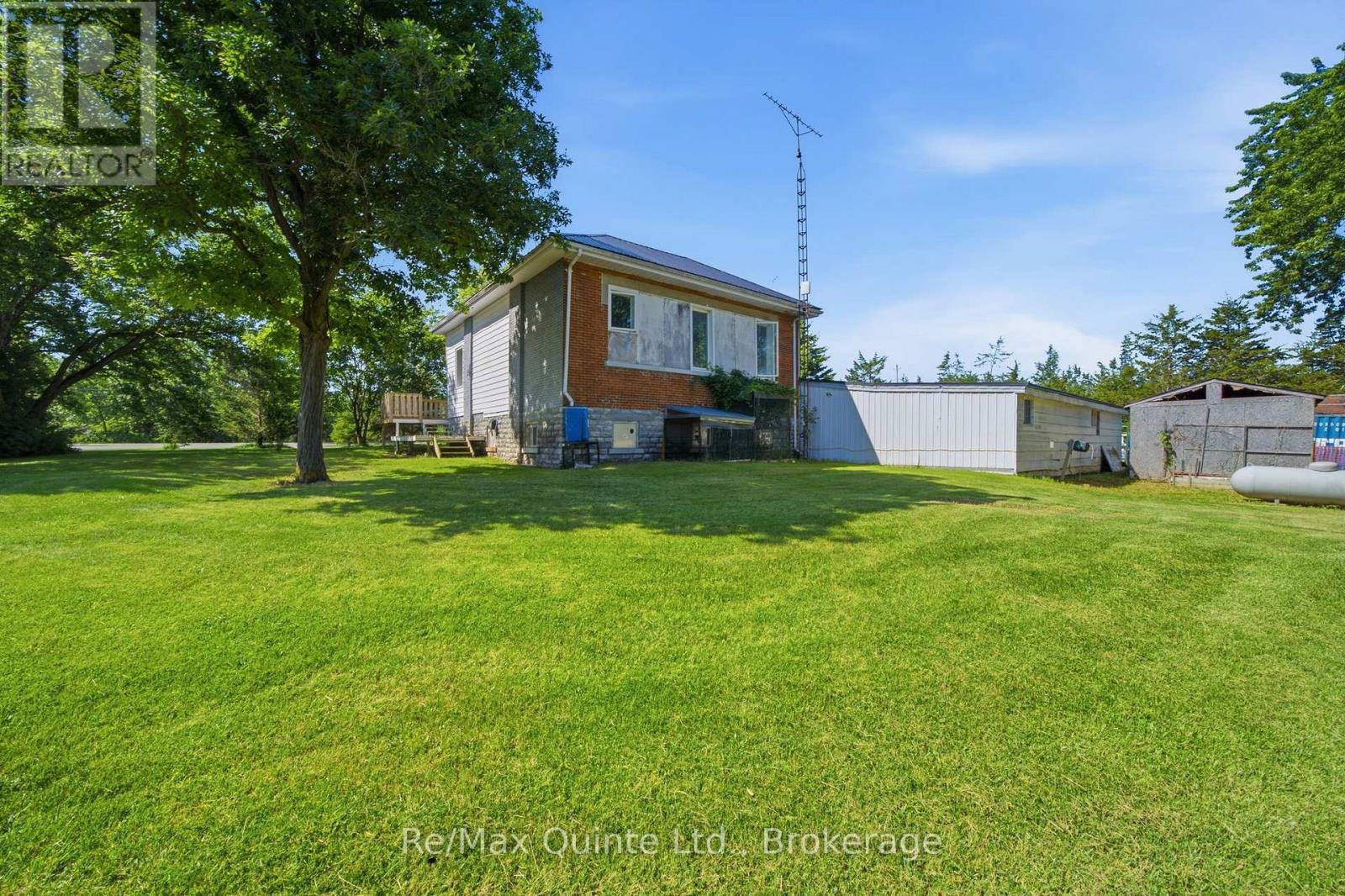 4611 Old Highway 2, Belleville, Ontario  K8N 4Z4 - Photo 25 - X13758192