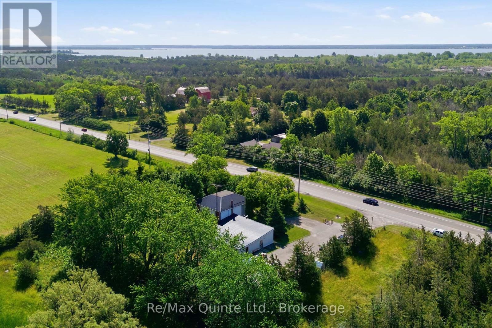 4611 Old Highway 2, Belleville, Ontario  K8N 4Z4 - Photo 26 - X13758192