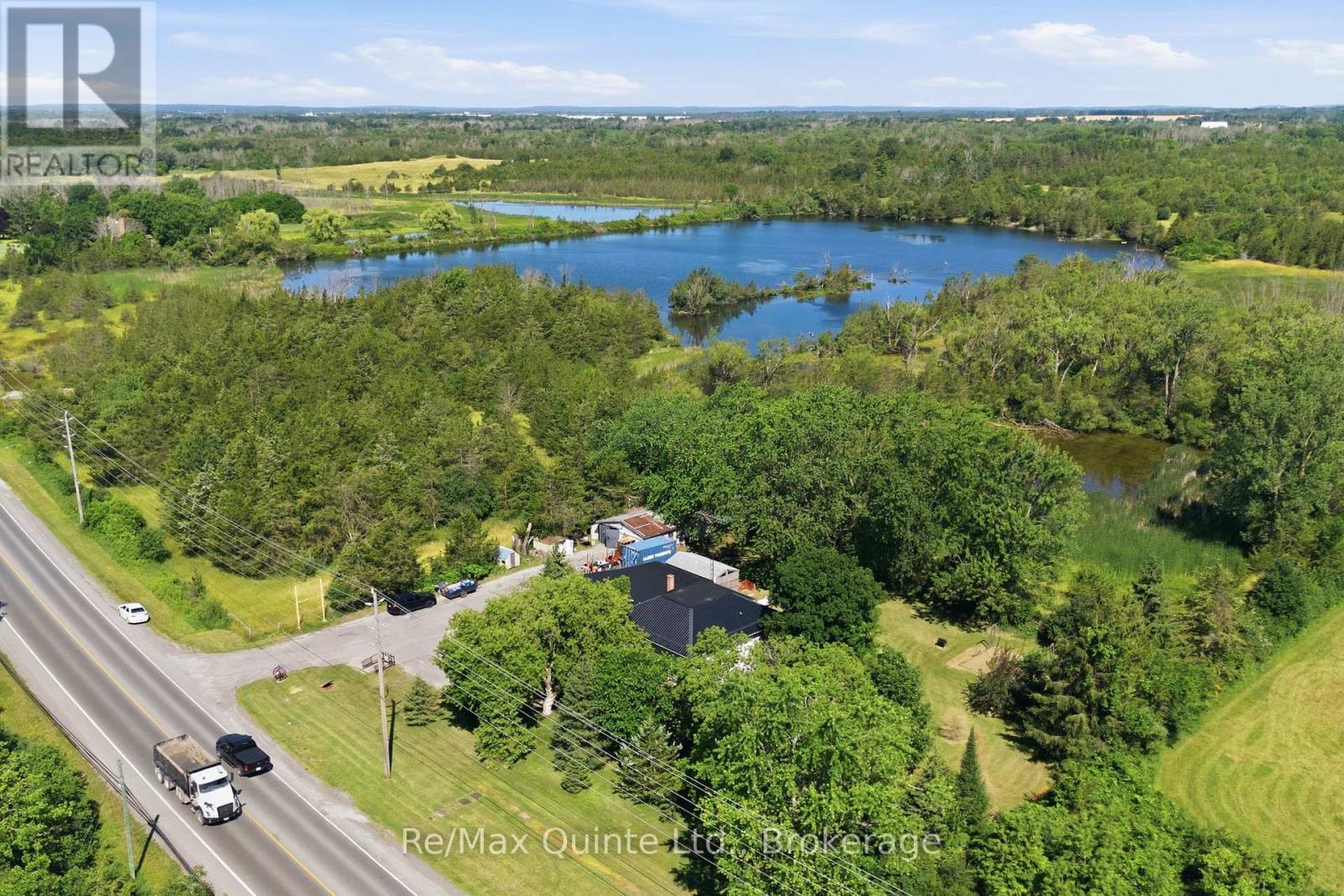 4611 Old Highway 2, Belleville, Ontario  K8N 4Z4 - Photo 4 - X13758192