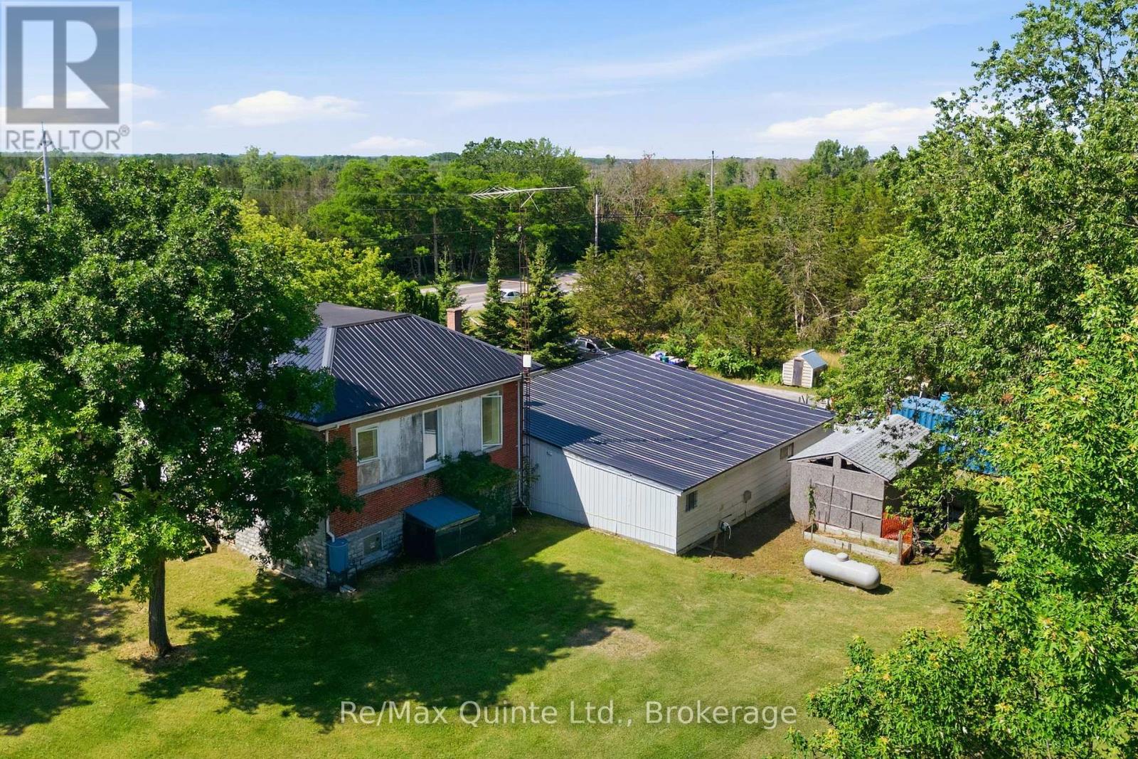 4611 Old Highway 2, Belleville, Ontario  K8N 4Z4 - Photo 5 - X13758192