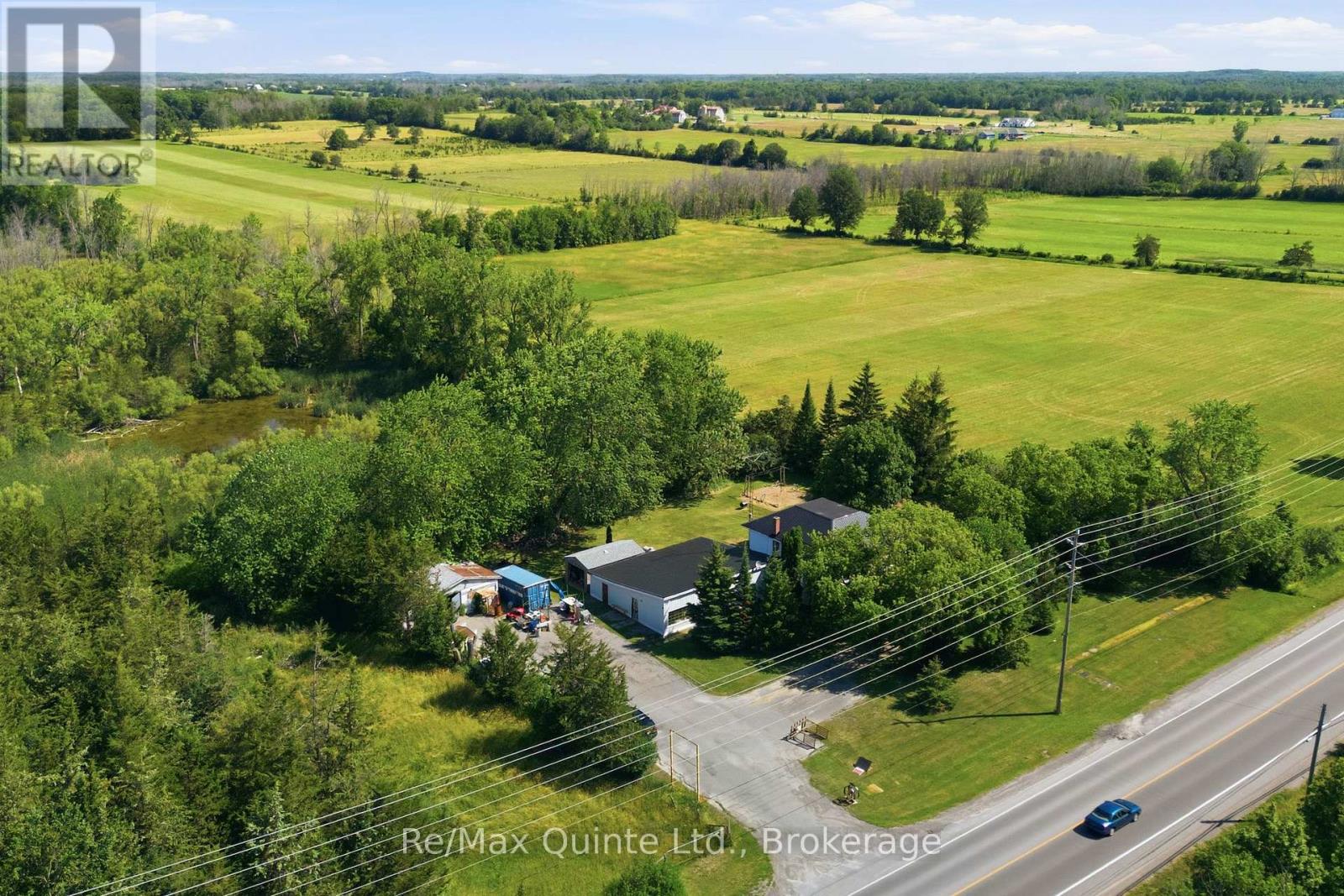 4611 Old Highway 2, Belleville, Ontario  K8N 4Z4 - Photo 6 - X13758192