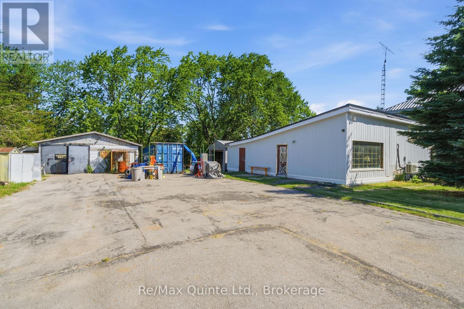 4611 Old Highway 2, Belleville, Ontario  K8N 4Z4 - Photo 7 - X13758192