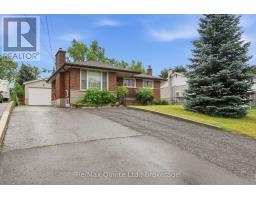 87 ORCHARD DRIVE, Belleville, Ontario