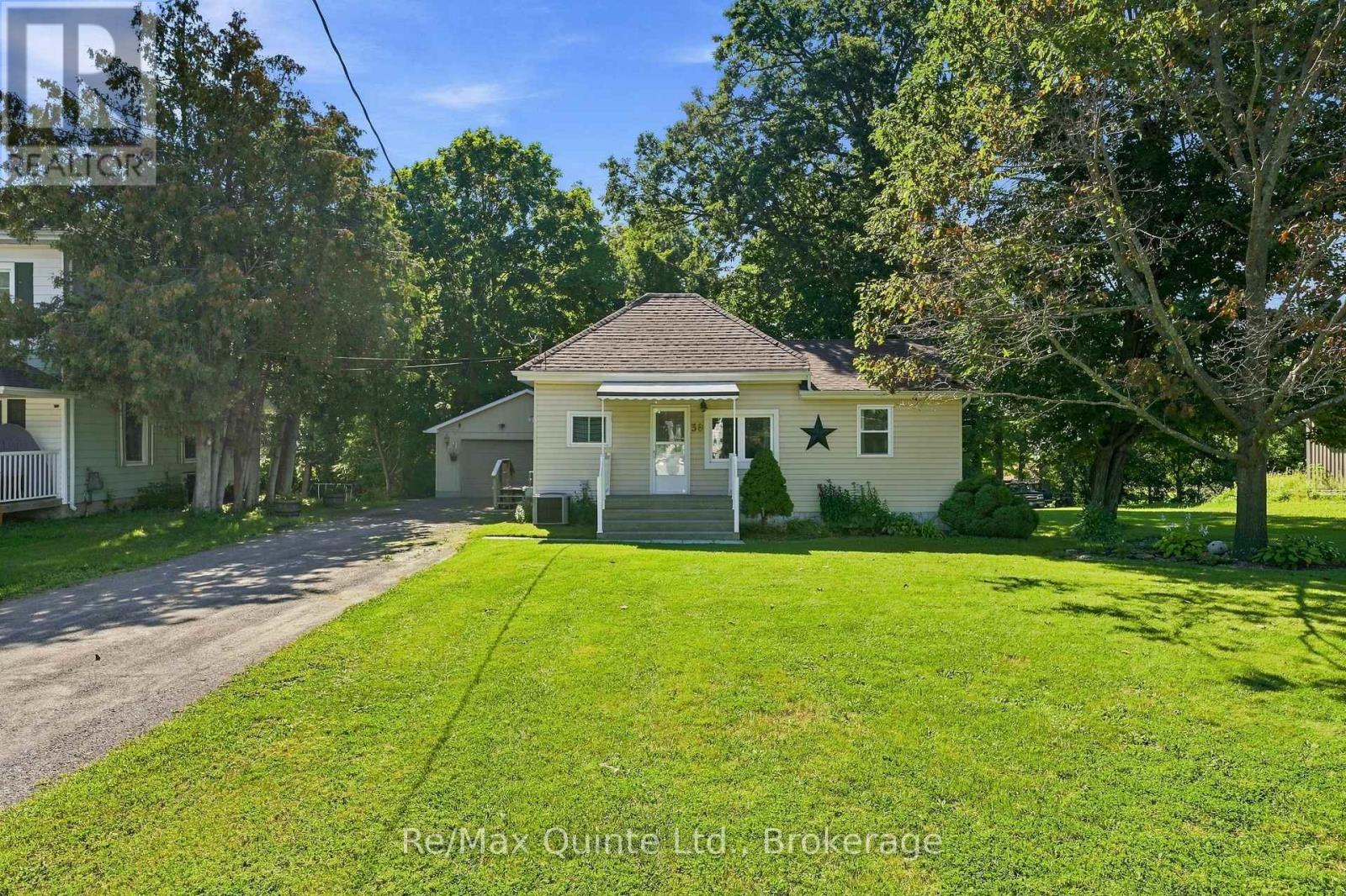38 MADOC STREET, Marmora and Lake, Ontario