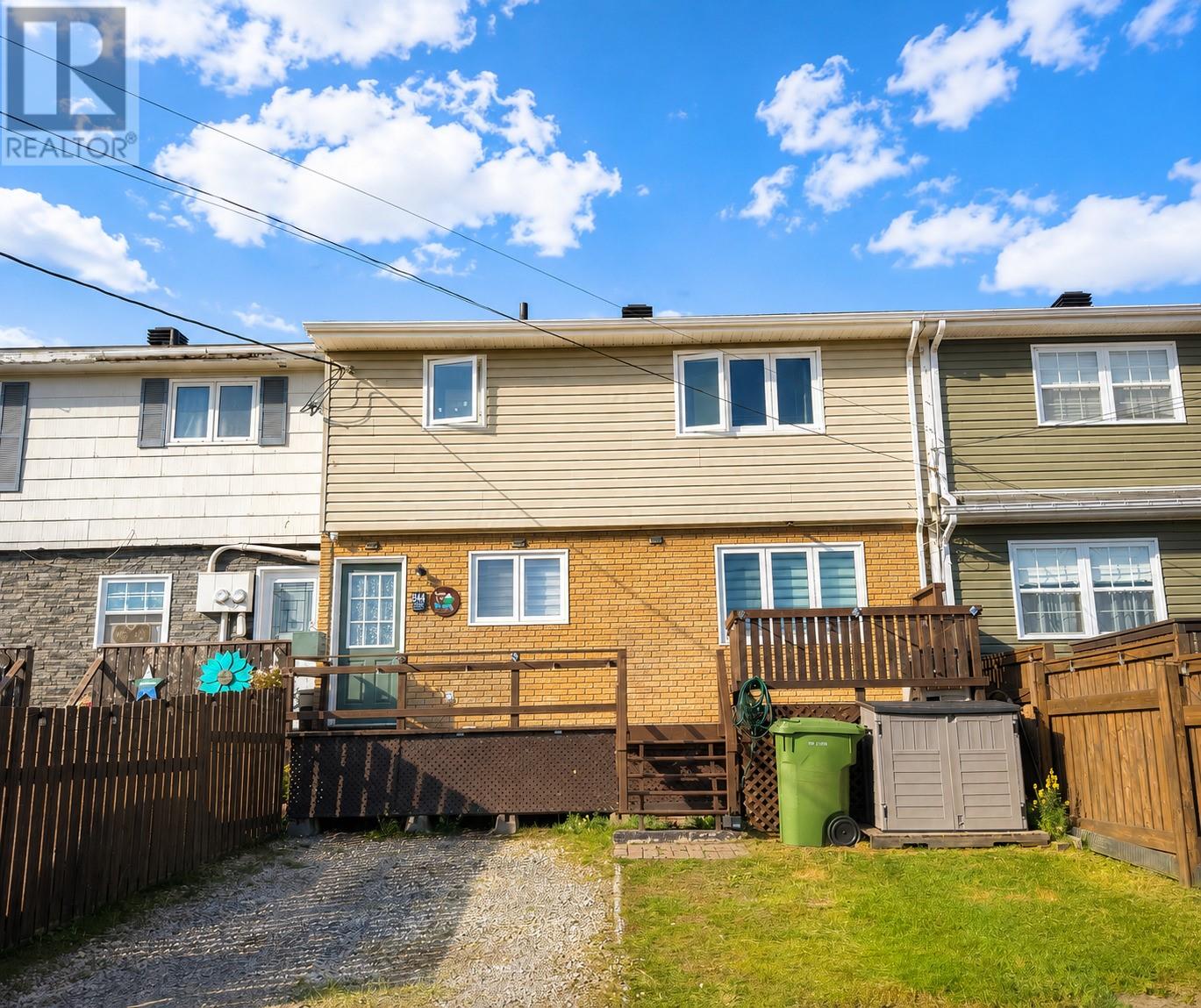 844 Tamarack Drive, Labrador City — photo 16