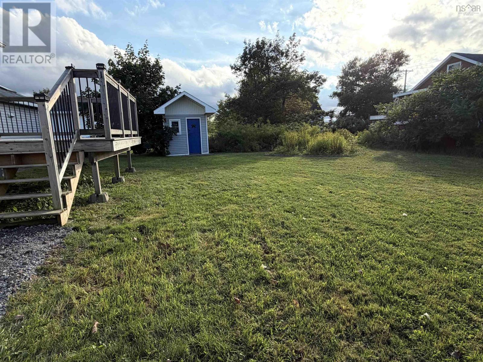 16 Rosewood Avenue, Glace Bay, Nova Scotia  B1A 2Y3 - Photo 44 - 202622500