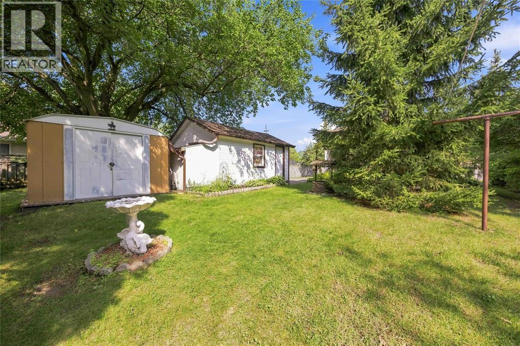 873 Michigan Avenue, Sarnia, Ontario  N7V 1L7 - Photo 44 - 26021944