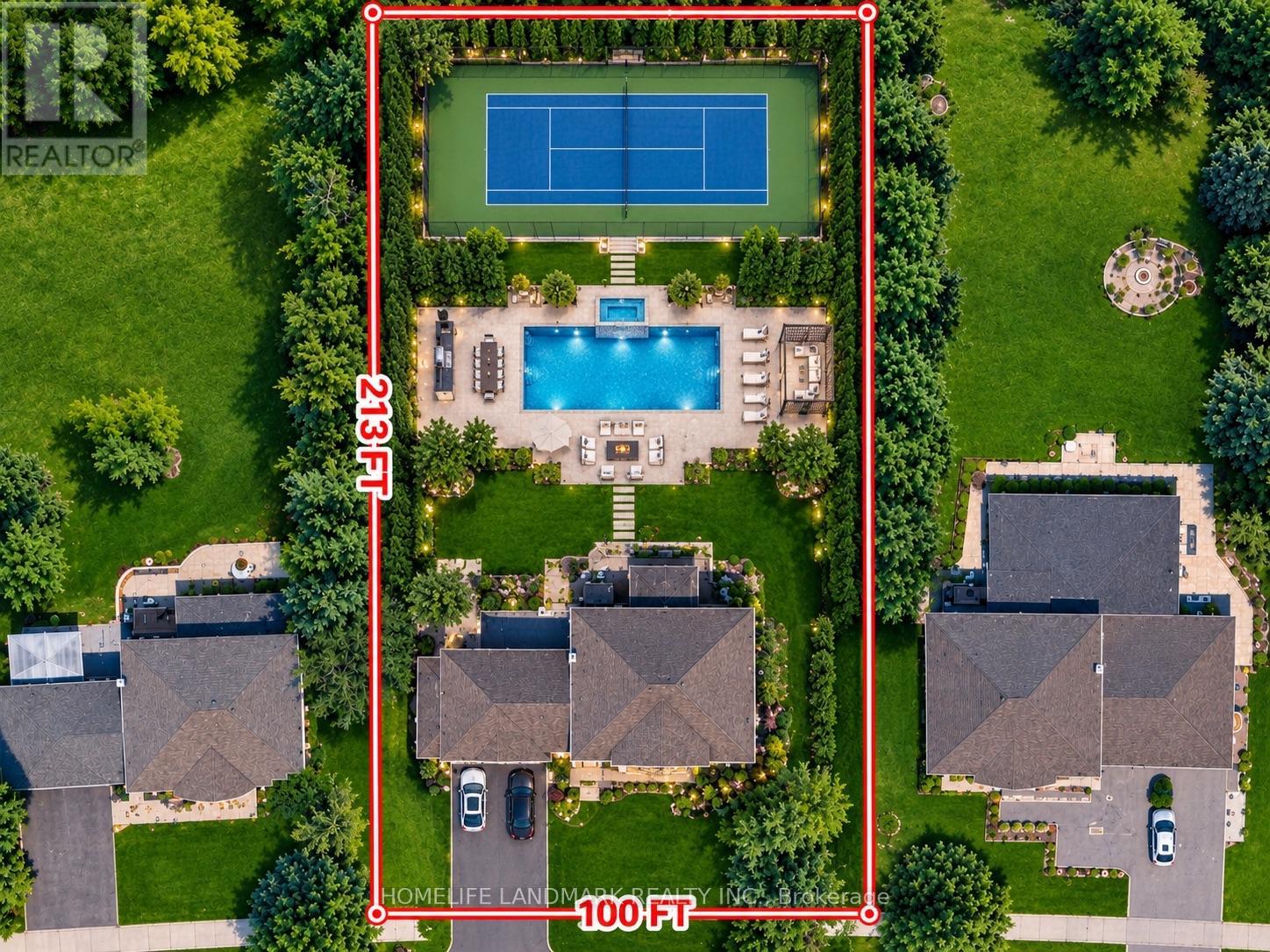 148 BURTON GROVE, King, Ontario