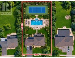148 BURTON GROVE, King, Ontario