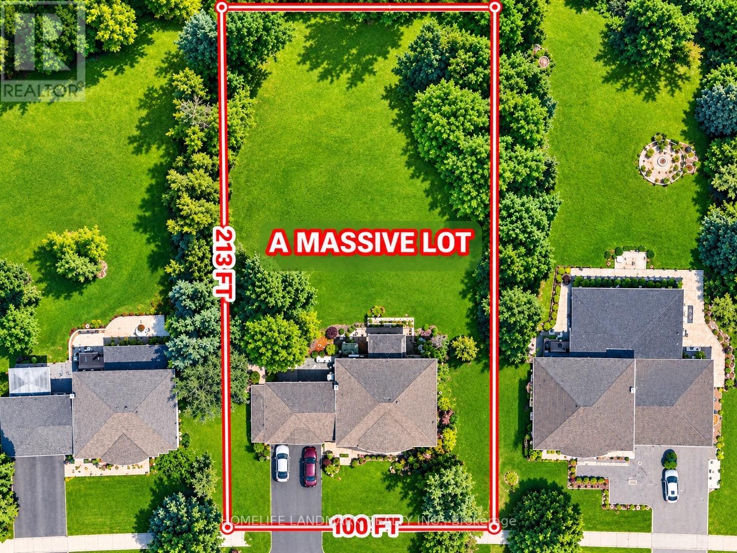 148 Burton Grove, King, Ontario  L7B 1C7 - Photo 2 - N13674542