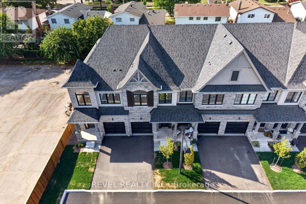 3175 Maplehill Drive, Burlington, Ontario  L7N 2W3 - Photo 3 - W13446820