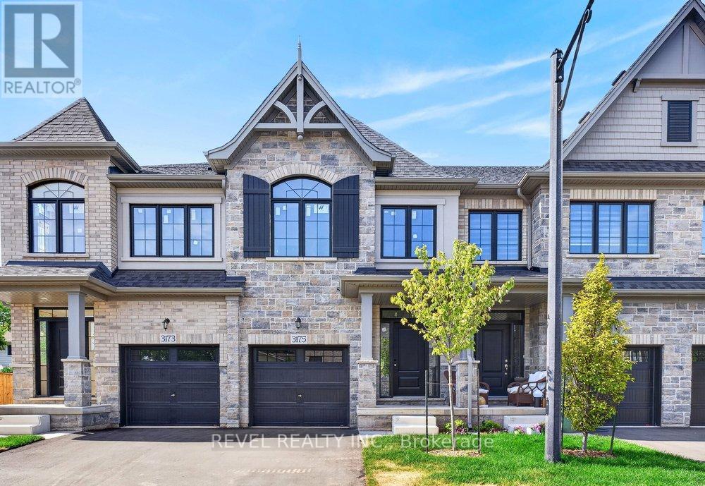 3175 MAPLEHILL DRIVE, Burlington, Ontario