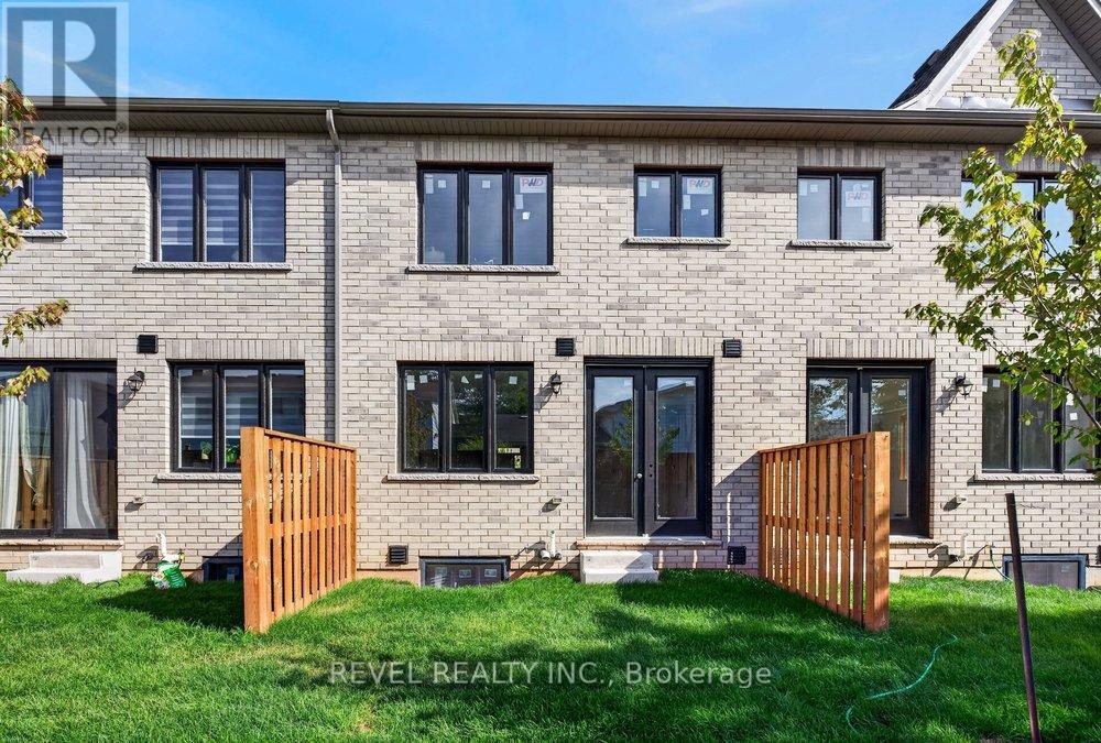 3191 Maplehill Drive, Burlington, Ontario  L7N 2W3 - Photo 4 - W13446832