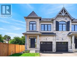 3173 MAPLEHILL DRIVE, Burlington, Ontario