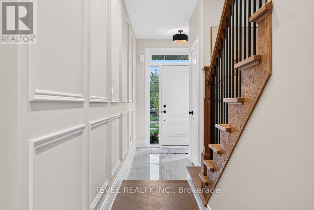 3173 Maplehill Drive, Burlington, Ontario L7N 2W3 - Photo 8 - W13446812