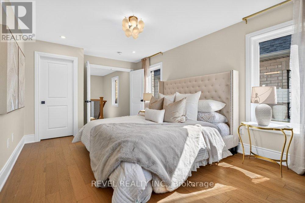 3173 Maplehill Drive, Burlington, Ontario L7N 2W3 - Photo 30 - W13446812