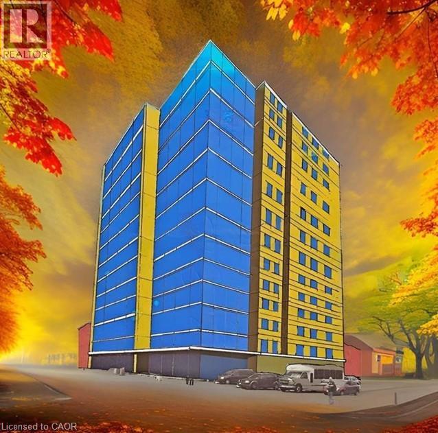 657 KING Street E, Hamilton, Ontario