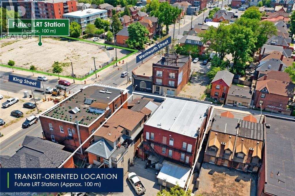 657 King Street E, Hamilton, Ontario  L8N 1E5 - Photo 12 - 40861599