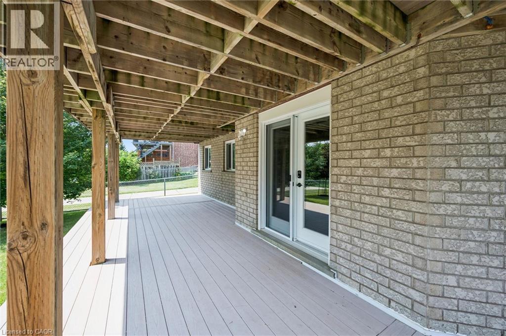 426 Hidden Creek Drive, Kitchener, Ontario  N2N 3N2 - Photo 39 - 40861553