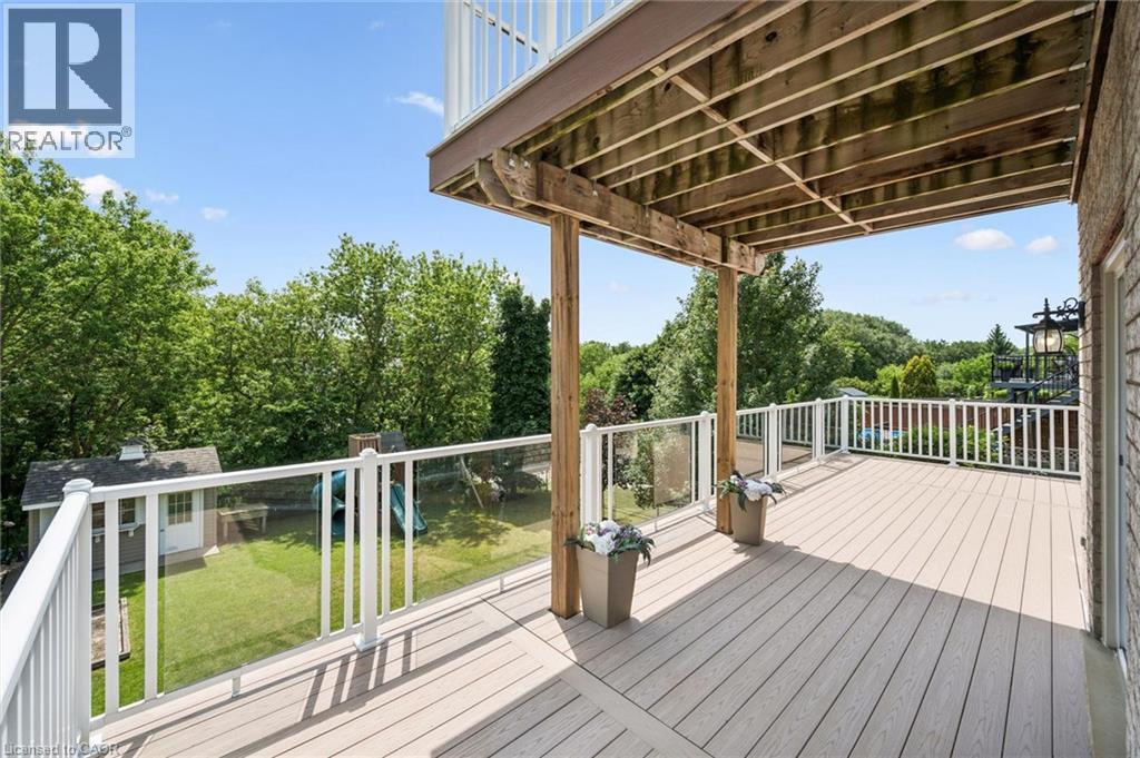426 Hidden Creek Drive, Kitchener, Ontario  N2N 3N2 - Photo 41 - 40861553