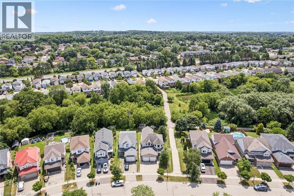 426 Hidden Creek Drive, Kitchener, Ontario  N2N 3N2 - Photo 45 - 40861553