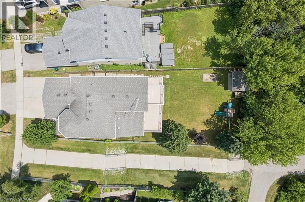 426 Hidden Creek Drive, Kitchener, Ontario  N2N 3N2 - Photo 46 - 40861553