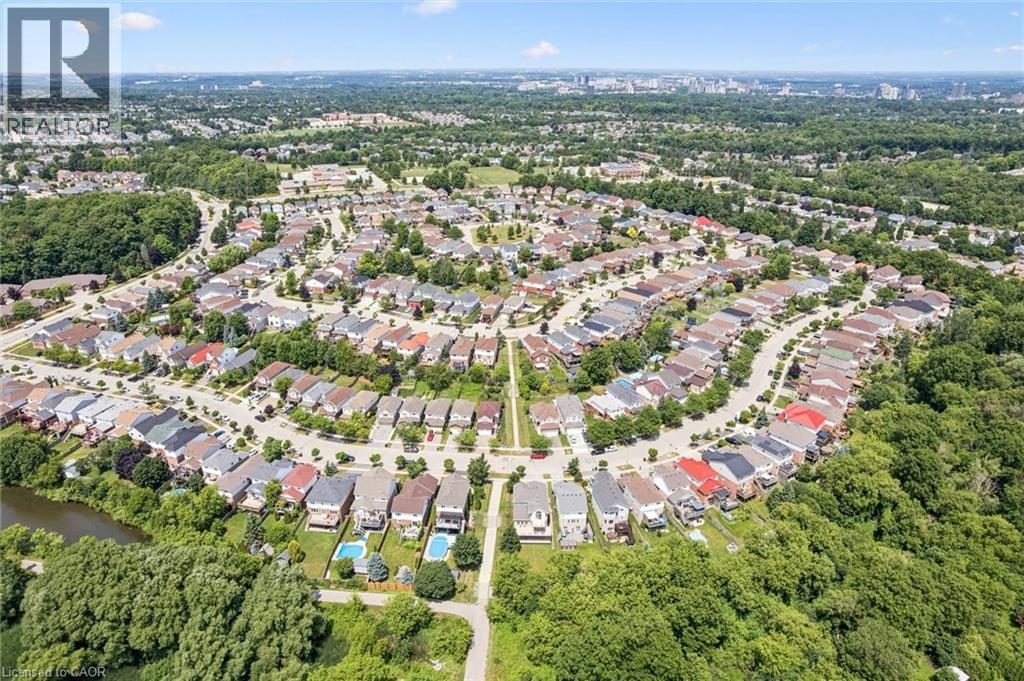 426 Hidden Creek Drive, Kitchener, Ontario  N2N 3N2 - Photo 47 - 40861553