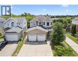 426 HIDDEN CREEK Drive, kitchener, Ontario
