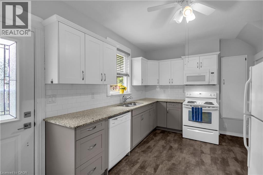 123 Hillyard Street, Hamilton, Ontario  L8L 6B5 - Photo 10 - 40860939