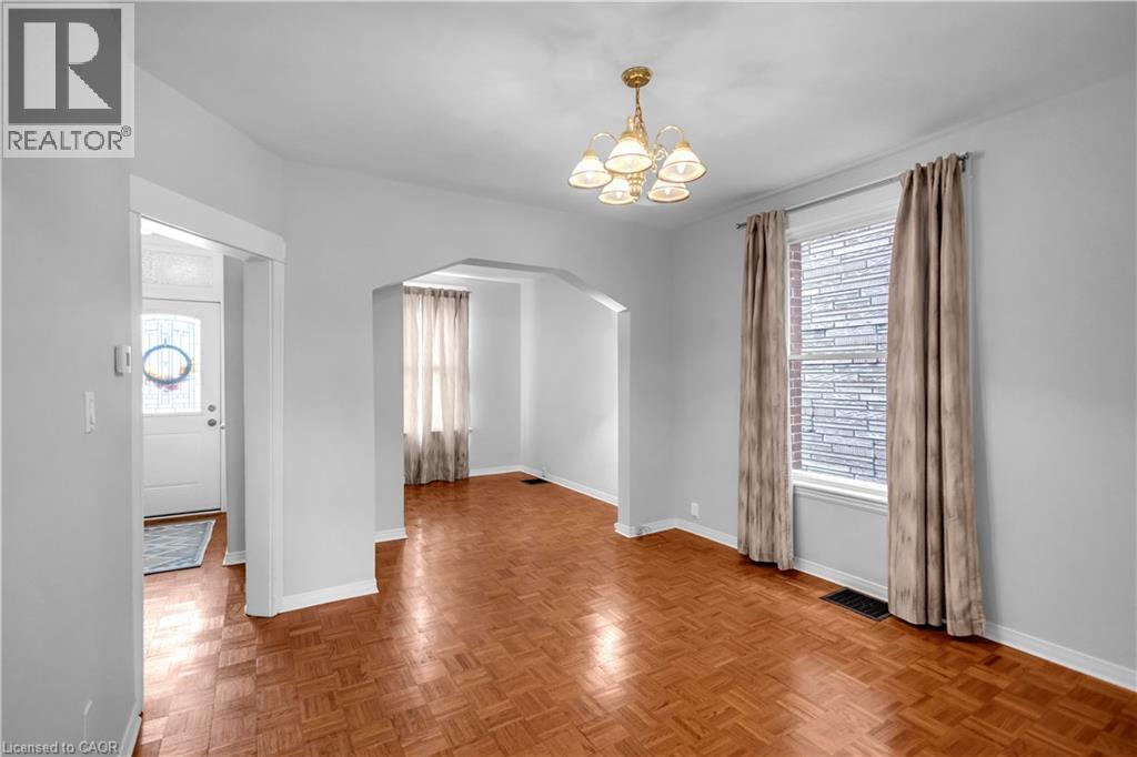 123 Hillyard Street, Hamilton, Ontario  L8L 6B5 - Photo 5 - 40860939
