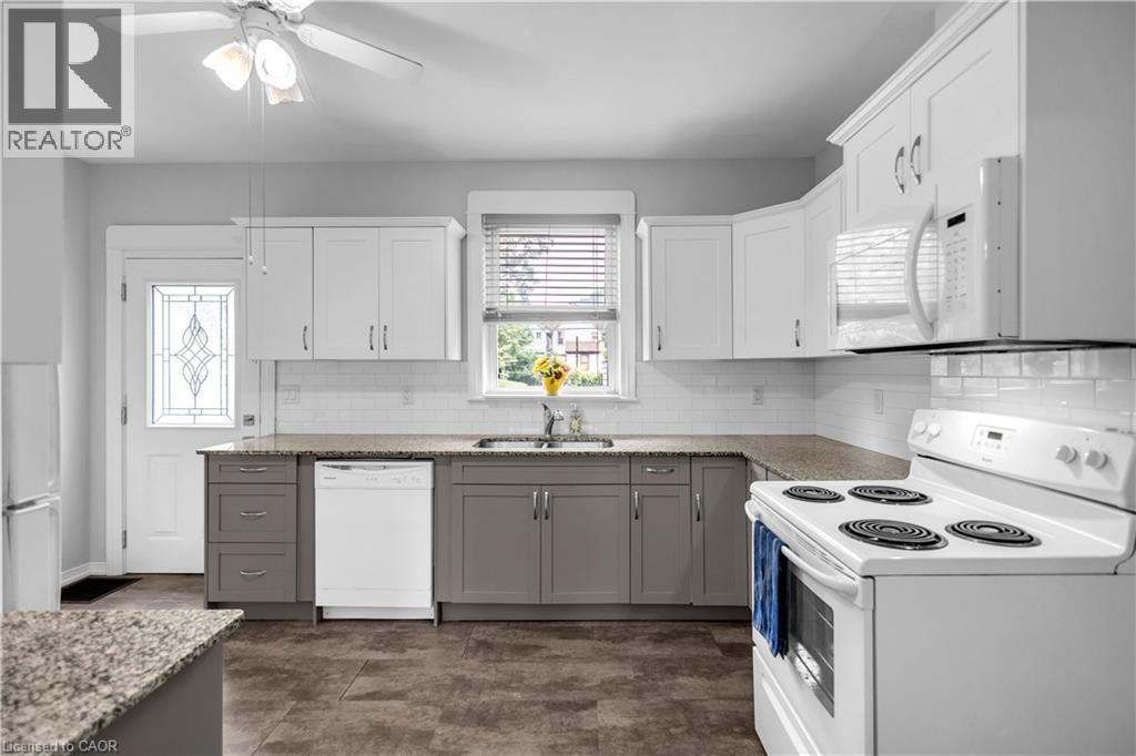 123 Hillyard Street, Hamilton, Ontario  L8L 6B5 - Photo 8 - 40860939