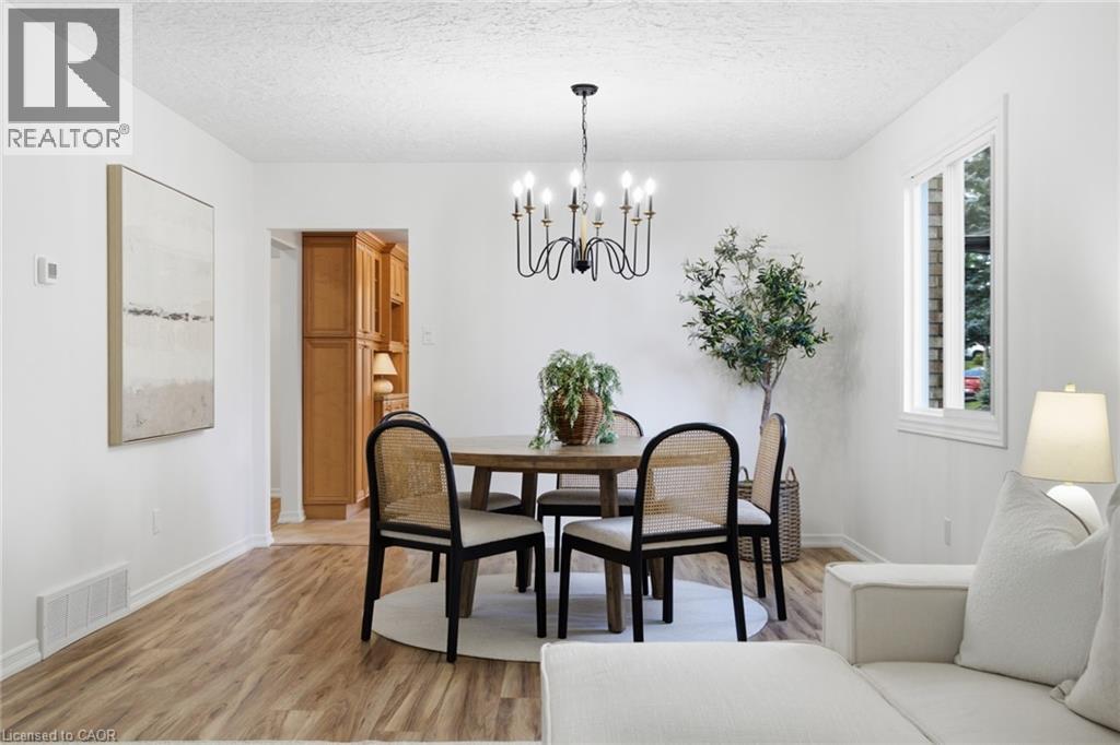 22 Ripley Crescent, Kitchener, Ontario  N2N 1V4 - Photo 12 - 40848951