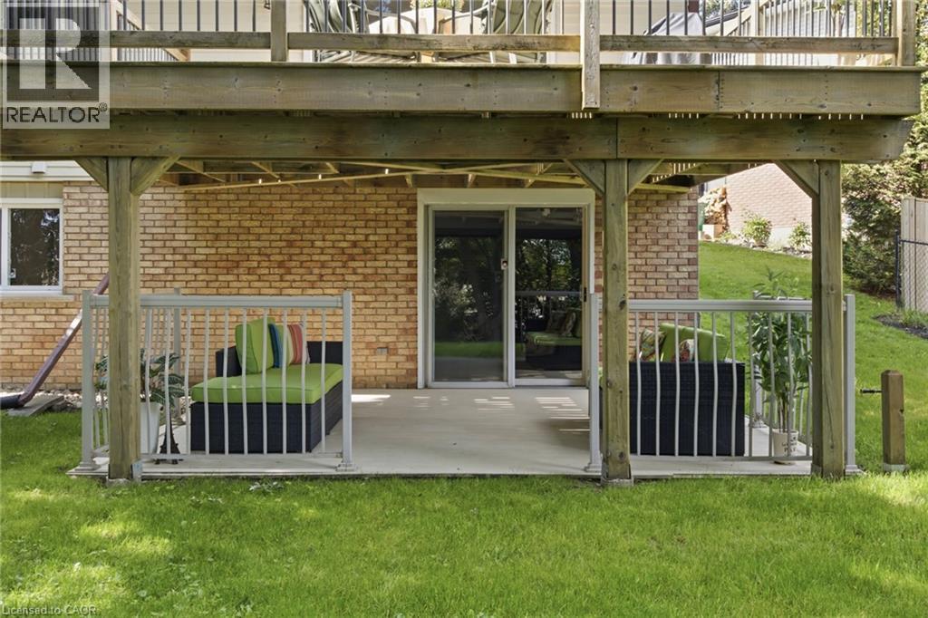 22 Ripley Crescent, Kitchener, Ontario  N2N 1V4 - Photo 34 - 40848951