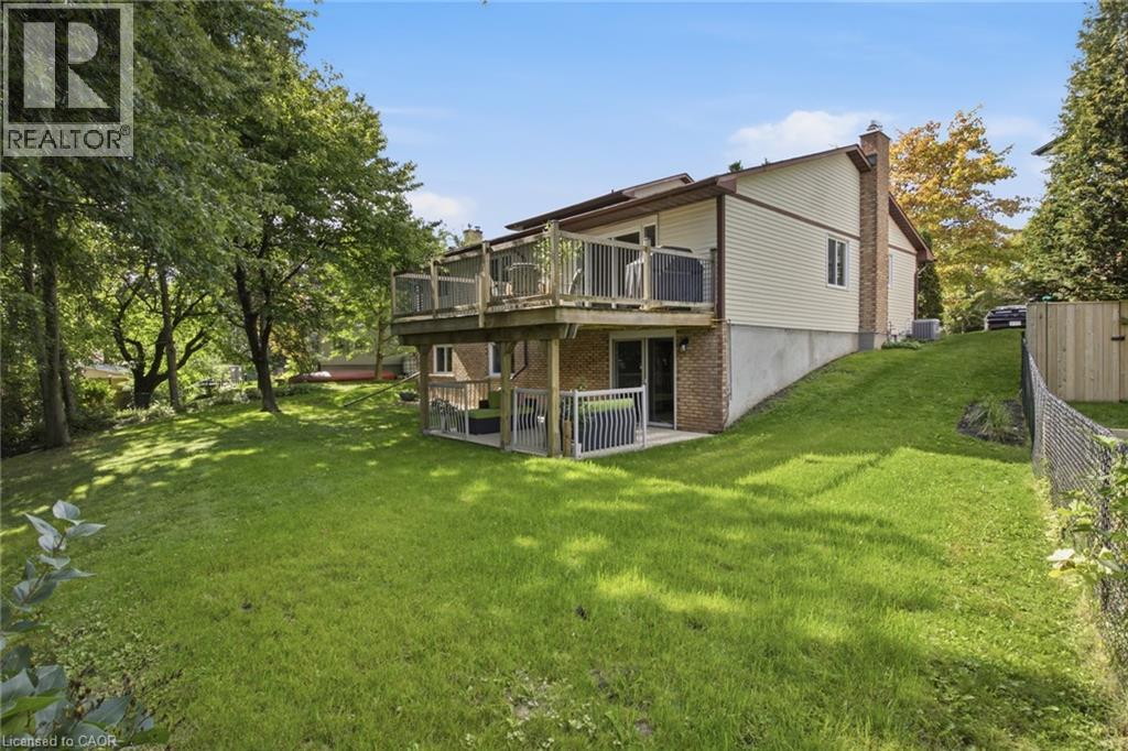 22 Ripley Crescent, Kitchener, Ontario  N2N 1V4 - Photo 40 - 40848951
