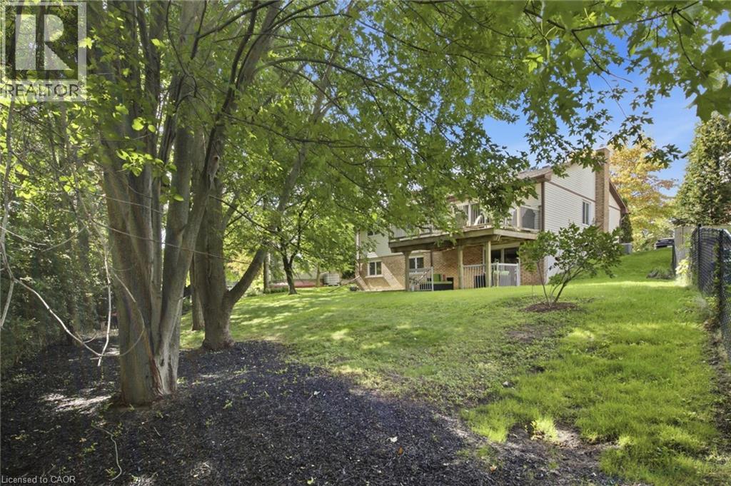 22 Ripley Crescent, Kitchener, Ontario  N2N 1V4 - Photo 41 - 40848951