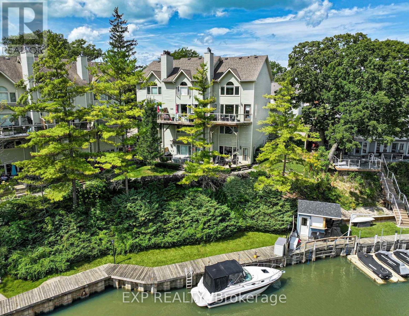 4 - 40 Ontario Street S, Lambton Shores, Ontario  N0M 1T0 - Photo 2 - X13758244