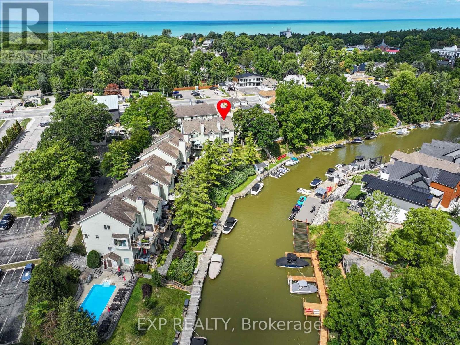 4 - 40 Ontario Street S, Lambton Shores, Ontario  N0M 1T0 - Photo 3 - X13758244