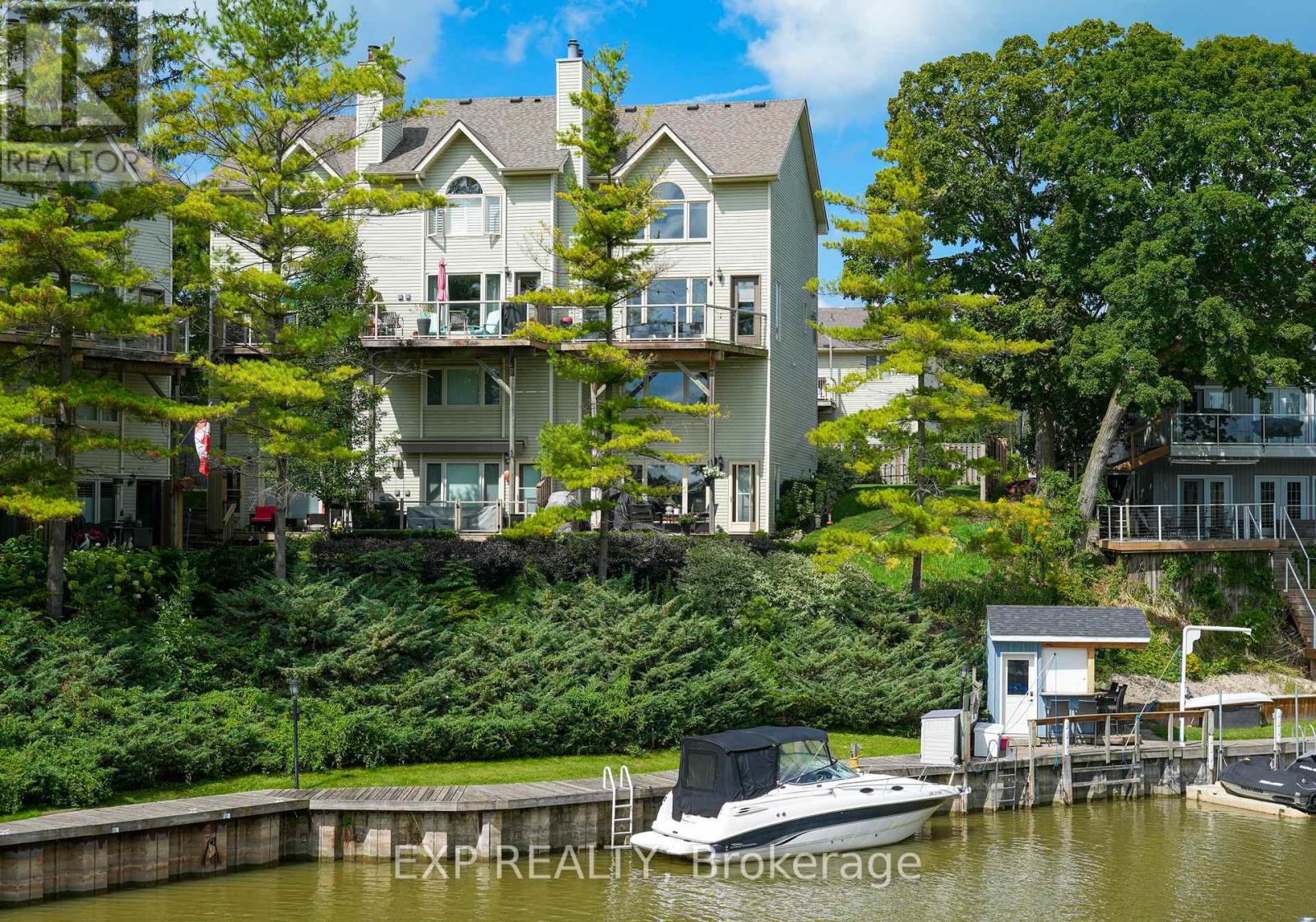 4 - 40 Ontario Street S, Lambton Shores, Ontario  N0M 1T0 - Photo 41 - X13758244