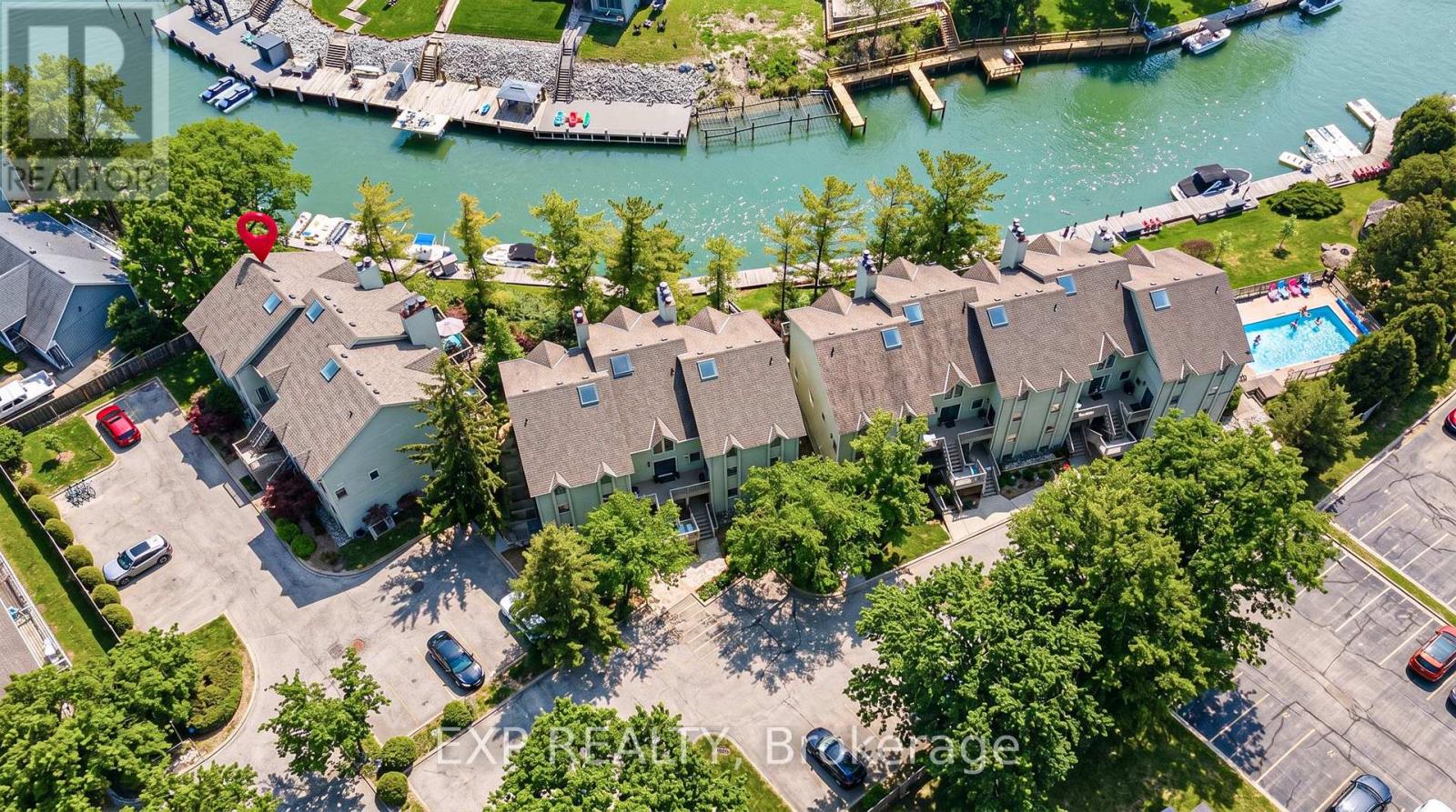 4 - 40 Ontario Street S, Lambton Shores, Ontario  N0M 1T0 - Photo 42 - X13758244