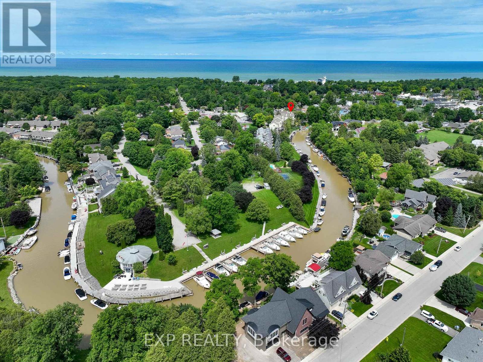 4 - 40 Ontario Street S, Lambton Shores, Ontario  N0M 1T0 - Photo 45 - X13758244